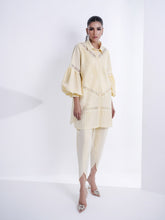 Load image into Gallery viewer, Buy IQA Designs | Thea INDIAN PAKISTANI DESIGNER DRESSES &amp; READY TO WEAR PAKISTANI CLOTHES. Buy ASIFA &amp; NABEEL Collection of Summer Lawn, Original Pakistani Designer Clothing, Unstitched &amp; Stitched suits for women. Next Day Delivery in the UK. Express shipping to USA, France, Germany &amp; Australia.