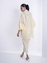 Load image into Gallery viewer, IQA Designs | Thea | Aura – Butter Yellow