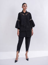 Load image into Gallery viewer, IQA Designs | Thea | Aura – Black