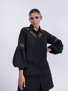 IQA Designs | Thea | Aura – Black