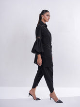Load image into Gallery viewer, IQA Designs | Thea | Aura – Black