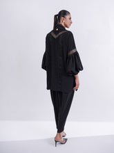 Load image into Gallery viewer, IQA Designs | Thea | Aura – Black