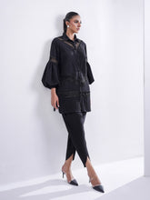 Load image into Gallery viewer, Buy IQA Designs | Thea INDIAN PAKISTANI DESIGNER DRESSES &amp; READY TO WEAR PAKISTANI CLOTHES. Buy ASIFA &amp; NABEEL Collection of Summer Lawn, Original Pakistani Designer Clothing, Unstitched &amp; Stitched suits for women. Next Day Delivery in the UK. Express shipping to USA, France, Germany &amp; Australia.