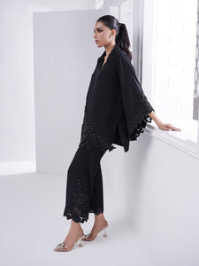 IQA Designs | Thea | Alvena – Black