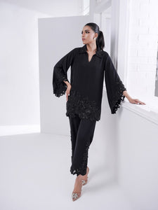 IQA Designs | Thea | Alvena – Black