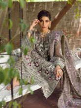 Load image into Gallery viewer, ERUM KHAN STORE | LUXURY PRET | INDIAN PAKISTANI DESIGNER DRESSES &amp; READY TO WEAR PAKISTANI CLOTHES. Buy Luxury pret WEDDING Embroidered Collection of Winter Lawn, Original Pakistani Designer Clothing, Unstitched &amp; Stitched suits for women. Next Day Delivery in the UK. Express shipping to USA, France, Germany &amp; Australia.