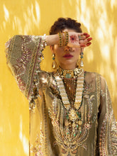 Load image into Gallery viewer, ERUM KHAN STORE | LUXURY PRET | INDIAN PAKISTANI DESIGNER DRESSES &amp; READY TO WEAR PAKISTANI CLOTHES. Buy Luxury pret WEDDING Embroidered Collection of Winter Lawn, Original Pakistani Designer Clothing, Unstitched &amp; Stitched suits for women. Next Day Delivery in the UK. Express shipping to USA, France, Germany &amp; Australia.