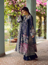 Load image into Gallery viewer, ERUM KHAN STORE | LUXURY PRET | INDIAN PAKISTANI DESIGNER DRESSES &amp; READY TO WEAR PAKISTANI CLOTHES. Buy Luxury pret WEDDING Embroidered Collection of Winter Lawn, Original Pakistani Designer Clothing, Unstitched &amp; Stitched suits for women. Next Day Delivery in the UK. Express shipping to USA, France, Germany &amp; Australia.