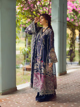 Load image into Gallery viewer, ERUM KHAN STORE | LUXURY PRET | INDIAN PAKISTANI DESIGNER DRESSES &amp; READY TO WEAR PAKISTANI CLOTHES. Buy Luxury pret WEDDING Embroidered Collection of Winter Lawn, Original Pakistani Designer Clothing, Unstitched &amp; Stitched suits for women. Next Day Delivery in the UK. Express shipping to USA, France, Germany &amp; Australia.