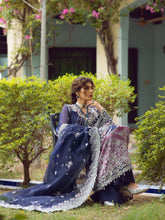 Load image into Gallery viewer, ERUM KHAN STORE | LUXURY PRET | INDIAN PAKISTANI DESIGNER DRESSES &amp; READY TO WEAR PAKISTANI CLOTHES. Buy Luxury pret WEDDING Embroidered Collection of Winter Lawn, Original Pakistani Designer Clothing, Unstitched &amp; Stitched suits for women. Next Day Delivery in the UK. Express shipping to USA, France, Germany &amp; Australia.