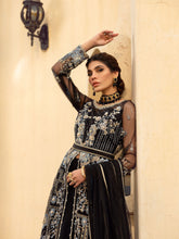 Load image into Gallery viewer, ERUM KHAN STORE | LUXURY PRET | INDIAN PAKISTANI DESIGNER DRESSES &amp; READY TO WEAR PAKISTANI CLOTHES. Buy Luxury pret WEDDING Embroidered Collection of Winter Lawn, Original Pakistani Designer Clothing, Unstitched &amp; Stitched suits for women. Next Day Delivery in the UK. Express shipping to USA, France, Germany &amp; Australia.
