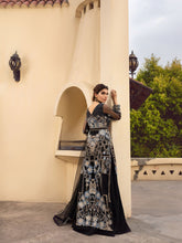 Load image into Gallery viewer, ERUM KHAN STORE | LUXURY PRET | INDIAN PAKISTANI DESIGNER DRESSES &amp; READY TO WEAR PAKISTANI CLOTHES. Buy Luxury pret WEDDING Embroidered Collection of Winter Lawn, Original Pakistani Designer Clothing, Unstitched &amp; Stitched suits for women. Next Day Delivery in the UK. Express shipping to USA, France, Germany &amp; Australia.