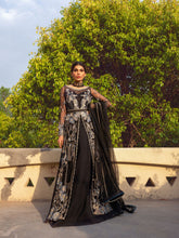 Load image into Gallery viewer, ERUM KHAN STORE | LUXURY PRET | INDIAN PAKISTANI DESIGNER DRESSES &amp; READY TO WEAR PAKISTANI CLOTHES. Buy Luxury pret WEDDING Embroidered Collection of Winter Lawn, Original Pakistani Designer Clothing, Unstitched &amp; Stitched suits for women. Next Day Delivery in the UK. Express shipping to USA, France, Germany &amp; Australia.