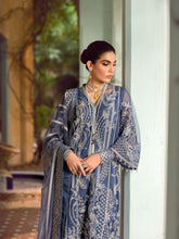 Load image into Gallery viewer, ERUM KHAN STORE | LUXURY PRET | INDIAN PAKISTANI DESIGNER DRESSES &amp; READY TO WEAR PAKISTANI CLOTHES. Buy Luxury pret WEDDING Embroidered Collection of Winter Lawn, Original Pakistani Designer Clothing, Unstitched &amp; Stitched suits for women. Next Day Delivery in the UK. Express shipping to USA, France, Germany &amp; Australia.