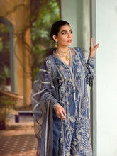 Load image into Gallery viewer, ERUM KHAN STORE | LUXURY PRET | INDIAN PAKISTANI DESIGNER DRESSES &amp; READY TO WEAR PAKISTANI CLOTHES. Buy Luxury pret WEDDING Embroidered Collection of Winter Lawn, Original Pakistani Designer Clothing, Unstitched &amp; Stitched suits for women. Next Day Delivery in the UK. Express shipping to USA, France, Germany &amp; Australia.