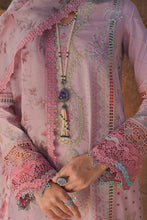 Load image into Gallery viewer, BUY NEW Qalamkar | Luxury Lawn Eid Edit&#39;23 exclusive collection of QALAMKAR WEDDING LAWN COLLECTION 2023 from our website. We have various PAKISTANI DRESSES ONLINE IN UK, Qalamkar | Luxury Lawn Eid Edit&#39;23. Get your unstitched or customized PAKISATNI BOUTIQUE IN UK, USA, FRACE , QATAR, DUBAI from Lebaasonline at SALE!
