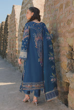 Load image into Gallery viewer, BUY NEW Qalamkar | Luxury Lawn Eid Edit&#39;23 exclusive collection of QALAMKAR WEDDING LAWN COLLECTION 2023 from our website. We have various PAKISTANI DRESSES ONLINE IN UK, Qalamkar | Luxury Lawn Eid Edit&#39;23. Get your unstitched or customized PAKISATNI BOUTIQUE IN UK, USA, FRACE , QATAR, DUBAI from Lebaasonline at SALE!