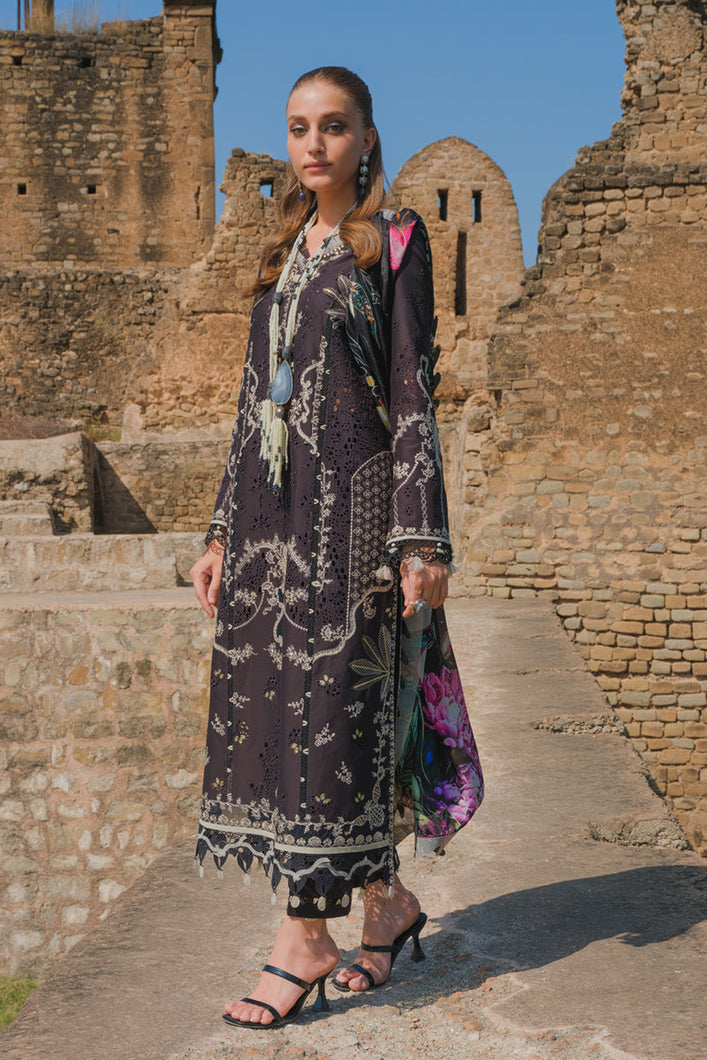 BUY NEW Qalamkar | Luxury Lawn Eid Edit'23 exclusive collection of QALAMKAR WEDDING LAWN COLLECTION 2023 from our website. We have various PAKISTANI DRESSES ONLINE IN UK, Qalamkar | Luxury Lawn Eid Edit'23. Get your unstitched or customized PAKISATNI BOUTIQUE IN UK, USA, FRACE , QATAR, DUBAI from Lebaasonline at SALE!