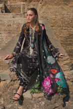 Load image into Gallery viewer, BUY NEW Qalamkar | Luxury Lawn Eid Edit&#39;23 exclusive collection of QALAMKAR WEDDING LAWN COLLECTION 2023 from our website. We have various PAKISTANI DRESSES ONLINE IN UK, Qalamkar | Luxury Lawn Eid Edit&#39;23. Get your unstitched or customized PAKISATNI BOUTIQUE IN UK, USA, FRACE , QATAR, DUBAI from Lebaasonline at SALE!