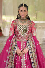 Load image into Gallery viewer, QALAMKAR | SINGHAR-WEDDING FORMALS &#39;24 | RF-04 RIMEL