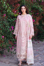 Load image into Gallery viewer, MANARA LUXURY LAWN &#39;23 PAKISTANI SUITS Luxury Collection. This Pakistani Bridal dresses online in USA of Afrozeh La Fuchsia Collection is available our official website. We, the largest stockists of Afrozeh La Fuchsia Maria B Wedding dresses USA Get Wedding dress in USA UK, UAE, France from Lebaasonline.