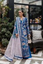 Load image into Gallery viewer, Buy AFROZEH | LAWN 2025 exclusive collection of Afrozeh | WEDDING COLLECTION 2025 from our website. We have various PAKISTANI DRESSES ONLINE IN UK,Afrozeh . Get your unstitched or customized PAKISATNI BOUTIQUE IN UK, USA, FRACE , QATAR, DUBAI from Lebaasonline @ SALE