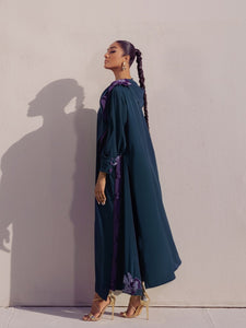 IQA Designs | Thea | Viva – Dark Green