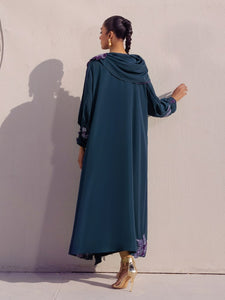 IQA Designs | Thea | Viva – Dark Green