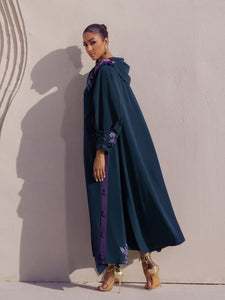 IQA Designs | Thea | Viva – Dark Green