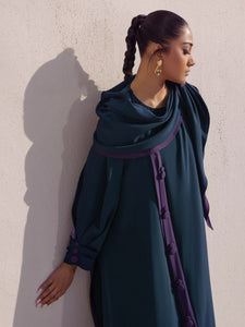IQA Designs | Thea | Viva – Dark Green