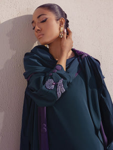 IQA Designs | Thea | Viva – Dark Green
