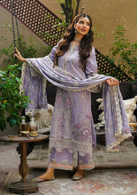 Load image into Gallery viewer, ELAF | PREMIUM LUXURY WINTER &#39;23 PAKISTANI BRIDAL DRESSE &amp; READY MADE PAKISTANI CLOTHES UK. Designer Collection Original &amp; Stitched. Buy READY MADE PAKISTANI CLOTHES UK, Pakistani BRIDAL DRESSES &amp; PARTY WEAR OUTFITS AT LEBAASONLINE. Next Day Delivery in the UK, USA, France, Dubai, London &amp; Manchester 