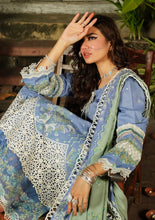 Load image into Gallery viewer, ELAF | PREMIUM LUXURY WINTER &#39;23 PAKISTANI BRIDAL DRESSE &amp; READY MADE PAKISTANI CLOTHES UK. Designer Collection Original &amp; Stitched. Buy READY MADE PAKISTANI CLOTHES UK, Pakistani BRIDAL DRESSES &amp; PARTY WEAR OUTFITS AT LEBAASONLINE. Next Day Delivery in the UK, USA, France, Dubai, London &amp; Manchester 