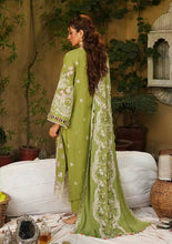 Load image into Gallery viewer, ELAF | PREMIUM LUXURY WINTER &#39;23 PAKISTANI BRIDAL DRESSE &amp; READY MADE PAKISTANI CLOTHES UK. Designer Collection Original &amp; Stitched. Buy READY MADE PAKISTANI CLOTHES UK, Pakistani BRIDAL DRESSES &amp; PARTY WEAR OUTFITS AT LEBAASONLINE. Next Day Delivery in the UK, USA, France, Dubai, London &amp; Manchester 