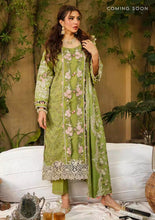 Load image into Gallery viewer, ELAF | PREMIUM LUXURY WINTER &#39;23 PAKISTANI BRIDAL DRESSE &amp; READY MADE PAKISTANI CLOTHES UK. Designer Collection Original &amp; Stitched. Buy READY MADE PAKISTANI CLOTHES UK, Pakistani BRIDAL DRESSES &amp; PARTY WEAR OUTFITS AT LEBAASONLINE. Next Day Delivery in the UK, USA, France, Dubai, London &amp; Manchester 