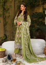 Load image into Gallery viewer, ELAF | PREMIUM LUXURY WINTER &#39;23 PAKISTANI BRIDAL DRESSE &amp; READY MADE PAKISTANI CLOTHES UK. Designer Collection Original &amp; Stitched. Buy READY MADE PAKISTANI CLOTHES UK, Pakistani BRIDAL DRESSES &amp; PARTY WEAR OUTFITS AT LEBAASONLINE. Next Day Delivery in the UK, USA, France, Dubai, London &amp; Manchester 