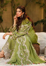 Load image into Gallery viewer, ELAF | PREMIUM LUXURY WINTER &#39;23 PAKISTANI BRIDAL DRESSE &amp; READY MADE PAKISTANI CLOTHES UK. Designer Collection Original &amp; Stitched. Buy READY MADE PAKISTANI CLOTHES UK, Pakistani BRIDAL DRESSES &amp; PARTY WEAR OUTFITS AT LEBAASONLINE. Next Day Delivery in the UK, USA, France, Dubai, London &amp; Manchester 