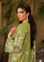 Load image into Gallery viewer, ELAF | PREMIUM LUXURY WINTER &#39;23 PAKISTANI BRIDAL DRESSE &amp; READY MADE PAKISTANI CLOTHES UK. Designer Collection Original &amp; Stitched. Buy READY MADE PAKISTANI CLOTHES UK, Pakistani BRIDAL DRESSES &amp; PARTY WEAR OUTFITS AT LEBAASONLINE. Next Day Delivery in the UK, USA, France, Dubai, London &amp; Manchester 