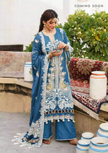 Load image into Gallery viewer, ELAF | PREMIUM LUXURY WINTER &#39;23 PAKISTANI BRIDAL DRESSE &amp; READY MADE PAKISTANI CLOTHES UK. Designer Collection Original &amp; Stitched. Buy READY MADE PAKISTANI CLOTHES UK, Pakistani BRIDAL DRESSES &amp; PARTY WEAR OUTFITS AT LEBAASONLINE. Next Day Delivery in the UK, USA, France, Dubai, London &amp; Manchester 