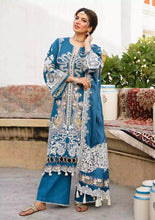 Load image into Gallery viewer, ELAF | PREMIUM LUXURY WINTER &#39;23 PAKISTANI BRIDAL DRESSE &amp; READY MADE PAKISTANI CLOTHES UK. Designer Collection Original &amp; Stitched. Buy READY MADE PAKISTANI CLOTHES UK, Pakistani BRIDAL DRESSES &amp; PARTY WEAR OUTFITS AT LEBAASONLINE. Next Day Delivery in the UK, USA, France, Dubai, London &amp; Manchester 