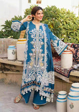 Load image into Gallery viewer, ELAF | PREMIUM LUXURY WINTER &#39;23 PAKISTANI BRIDAL DRESSE &amp; READY MADE PAKISTANI CLOTHES UK. Designer Collection Original &amp; Stitched. Buy READY MADE PAKISTANI CLOTHES UK, Pakistani BRIDAL DRESSES &amp; PARTY WEAR OUTFITS AT LEBAASONLINE. Next Day Delivery in the UK, USA, France, Dubai, London &amp; Manchester 