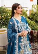 Load image into Gallery viewer, ELAF | PREMIUM LUXURY WINTER &#39;23 PAKISTANI BRIDAL DRESSE &amp; READY MADE PAKISTANI CLOTHES UK. Designer Collection Original &amp; Stitched. Buy READY MADE PAKISTANI CLOTHES UK, Pakistani BRIDAL DRESSES &amp; PARTY WEAR OUTFITS AT LEBAASONLINE. Next Day Delivery in the UK, USA, France, Dubai, London &amp; Manchester 