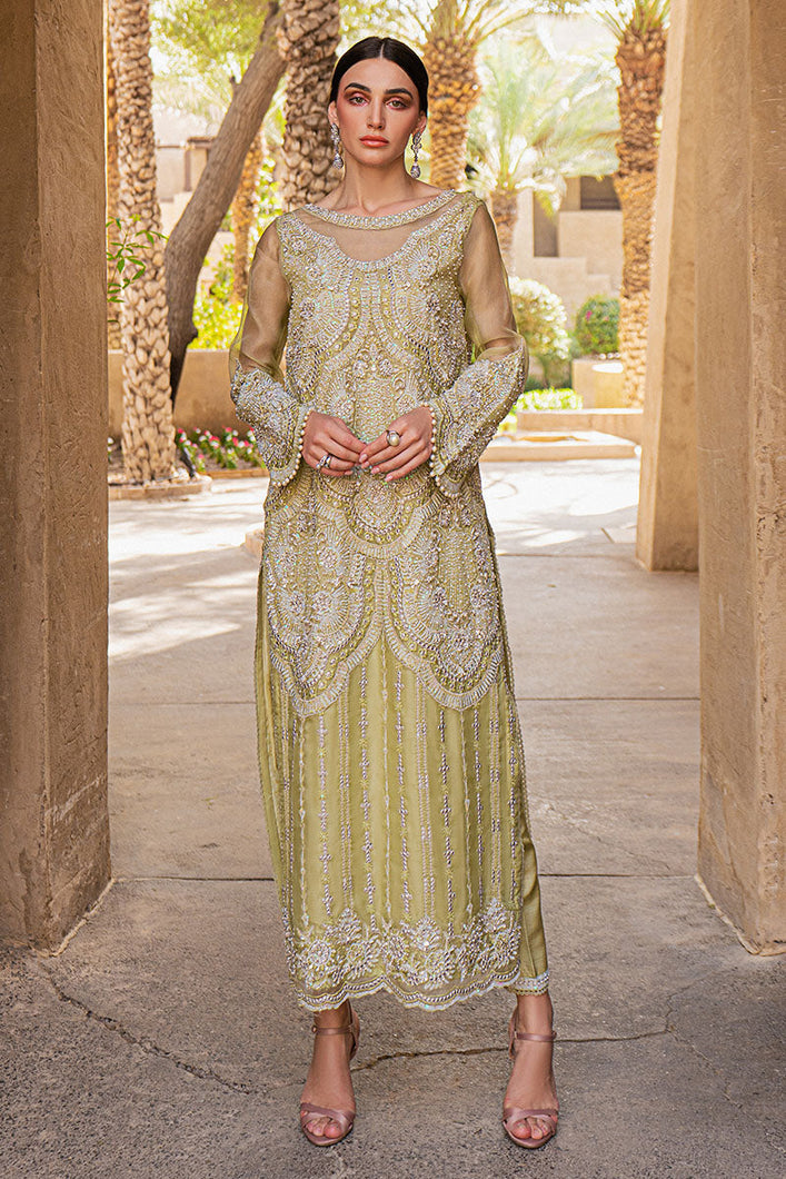 Buy MUSHQ | LUXURY PRET PRINTED ORGANZA'23 Online Pakistani Designer Stylish Dresses from Lebaasonline at best SALE price in UK USA & New York. Explore the new collections of Pakistani Festival Dresses from Lebaasonline & Immerse yourself in the rich culture and elegant styles with our Pakistani Designer Outfit UK !