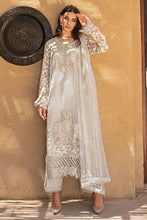 Load image into Gallery viewer, Buy MUSHQ | LUXURY PRET PRINTED ORGANZA&#39;23 Online Pakistani Designer Stylish Dresses from Lebaasonline at best SALE price in UK USA &amp; New York. Explore the new collections of Pakistani Festival Dresses from Lebaasonline &amp; Immerse yourself in the rich culture and elegant styles with our Pakistani Designer Outfit UK !