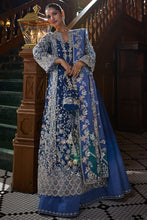 Load image into Gallery viewer, Buy Soraya PK | Lumene Festive Edit&#39;25 WEDDING COLLECTION 2025 from our website. We have various PAKISTANI DRESSES ONLINE IN UK, Soraya PK. Get your unstitched or customized PAKISATNI DRESSES IN UK, USA, FRACE , QATAR, DUBAI from Lebaasonline @SALE