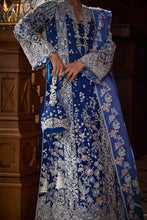 Load image into Gallery viewer, Buy Soraya PK | Lumene Festive Edit&#39;25 WEDDING COLLECTION 2025 from our website. We have various PAKISTANI DRESSES ONLINE IN UK, Soraya PK. Get your unstitched or customized PAKISATNI DRESSES IN UK, USA, FRACE , QATAR, DUBAI from Lebaasonline @SALE