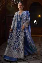 Load image into Gallery viewer, Buy Soraya PK | Lumene Festive Edit&#39;25 WEDDING COLLECTION 2025 from our website. We have various PAKISTANI DRESSES ONLINE IN UK, Soraya PK. Get your unstitched or customized PAKISATNI DRESSES IN UK, USA, FRACE , QATAR, DUBAI from Lebaasonline @SALE