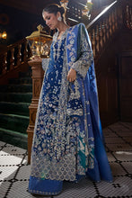 Load image into Gallery viewer, Buy Soraya PK | Lumene Festive Edit&#39;25 WEDDING COLLECTION 2025 from our website. We have various PAKISTANI DRESSES ONLINE IN UK, Soraya PK. Get your unstitched or customized PAKISATNI DRESSES IN UK, USA, FRACE , QATAR, DUBAI from Lebaasonline @SALE