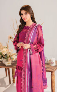 Buy ASIFA & NABEEL | Winter Meraki ’24 INDIAN PAKISTANI DESIGNER DRESSES & READY TO WEAR PAKISTANI CLOTHES. Buy ASIFA & NABEEL Collection of Winter Lawn, Original Pakistani Designer Clothing, Unstitched & Stitched suits for women. Next Day Delivery in the UK. Express shipping to USA, France, Germany & Australia.
