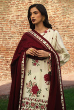 Load image into Gallery viewer, Buy Zara Shahjahan | Winter Collection 2024 Pakistani Embroidered Clothes For Women at Our Online Designer Boutique UK, Indian &amp; Pakistani Wedding dresses online UK, Asian Clothes UK Jazmin Suits USA, Baroque Chiffon Collection 2024 &amp; Eid Collection Outfits in USA on express shipping available @ store Lebaasonline